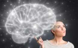 ¿Cómo tener dominio de tu mente a fin de aferrarte a lo positivo? 