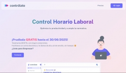 Control horario: clave para la eficiencia, la legalidad y la productividad en la empresa moderna