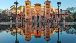Consejos para visitar la Plaza de España en Sevilla
