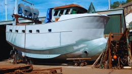 La seguridad de embarcaciones en Menorca: clave en tu tranquilidad