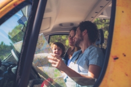 Alquilar o comprar una autocaravana: ¿qué me conviene más?