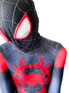 El auge de los disfraces creativos de superhéroes