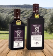 el poder del aceite arbequina