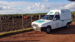 Fumigaciones en Uruguay, conoce Cpa