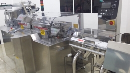 LABORATORIOS CRAVERI REMODELÓ SU PLANTA DE SÓLIDOS GENERALES