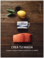 Lurpak® se cuela en la cocina del nuevo programa gastronómico de Juanma Castaño y Miki Nadal 