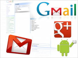 Cómo crear una cuenta Gmail