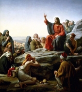 Credo de la iglesia católica