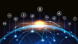 Conoce las criptomonedas (más allá del ruido)
