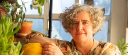 Orit Kruglanski revoluciona la educación visual con su método para mejorar la vista de forma natural