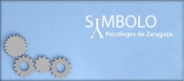 Symbolo psicólogos zaragoza