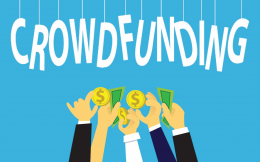 Crowdfunding: Todo lo que necesitas saber