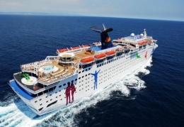 Tout ce que vous devez savoir avant votre croisiere