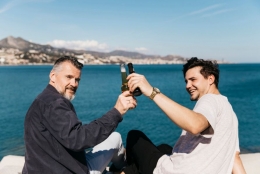 Cruceros Gay apuesta por los cruceros gay en grupos como tendencia en el turismo LGTBIQ+