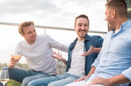 Cruceros Gay impulsa una nueva forma de viajar con cruceros gay exclusivos y experiencias inclusivas