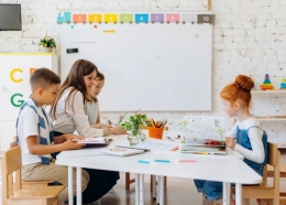 Mi Cole al Día impulsa el aprendizaje con una nueva línea de cuadernos creativos educativos