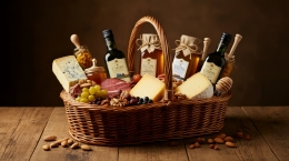 Ideas de degustaciones ibéricas para regalar en Navidad