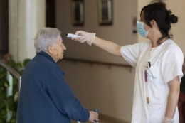 Cuál es el estado de las residencias en la nueva normalidad