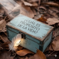 El proposito de la vida