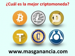 El fascinante mundo de las criptomonedas