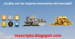 Únete a un gran proyecto de criptomonedas