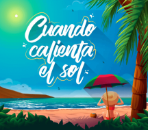 Tips para protegerte del sol todo el año