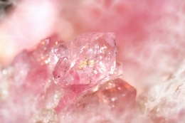 El Cuarzo Rosa, una nueva forma de ver la gemoterapia