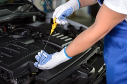 Consejos para cuidar tu coche y que no se rompa