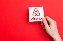 Consigue un cupón descuento de 34€ en tu primera reserva en Airbnb.
