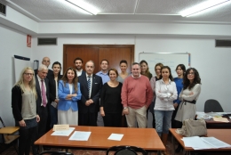 La Asociación Española de Abogados Urbanistas organiza  la XXº Edición del Curso de Urbanismo. 