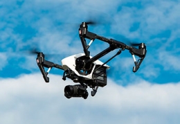 Curso Drones