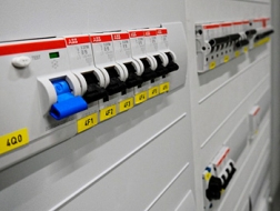 Curso electricidad Madrid