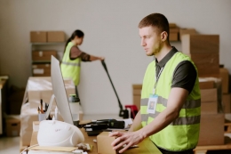 GADES CONSULTORES impulsa la empleabilidad con su curso de Gestión y Manejo de Almacenes en Alcalá de Guadaíra