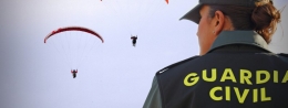 El centro de formación que necesitas para realizar tu curso guardia civil