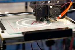 Curso Impresión 3D
