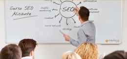 Nuevo curso seo en alicante