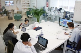 Consejos para el Listening del TOEFL