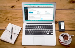 Curso WordPress y aprende a diseñar tu propia página web 