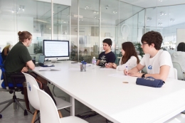  10 pasos para prepararse el TOEFL Writing