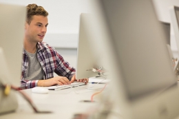 Cursos Java Madrid