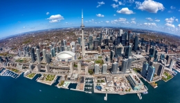 Vivir la experiencia de estudiar inglés en Canadá