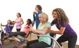 La importancia de los gimnasios después de las navidades