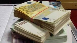 TERMINAR SUS PROBLEMAS FINANCIEROS