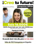 Crea, Diseña y Cumple Tu Propósito con Ayuda de Papelería&Hobby Alfil.be