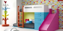 DADAMO MUEBLES - Fábrica de Muebles Rosario
