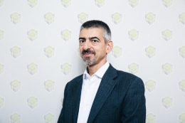 3 PREGUNTAS a Davide Corcione, COO Internacional de Tradelab 