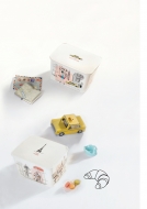 DecoBoxes Paris y Nueva York de Curver: El orden más trendy y cosmopolita