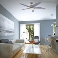 Beneficios de los ventiladores silenciosos