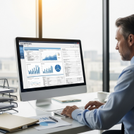 Servicios de contabilidad: una base sólida para la gestión empresarial
