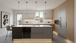 Qué hacer cuando tus muebles no combinan con el estilo de tu hogar